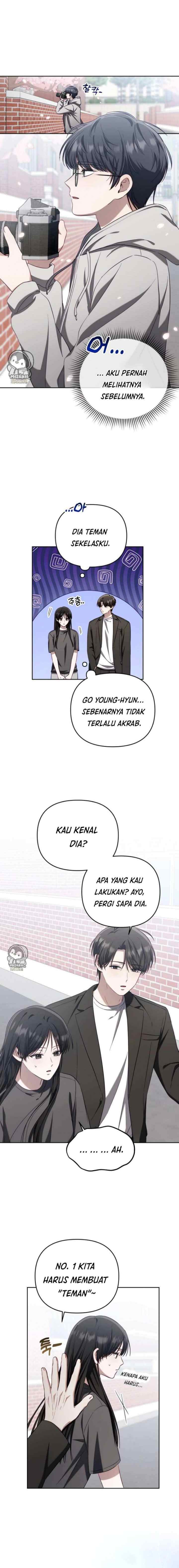 A Week Before I Die chapter 4 halaman 17