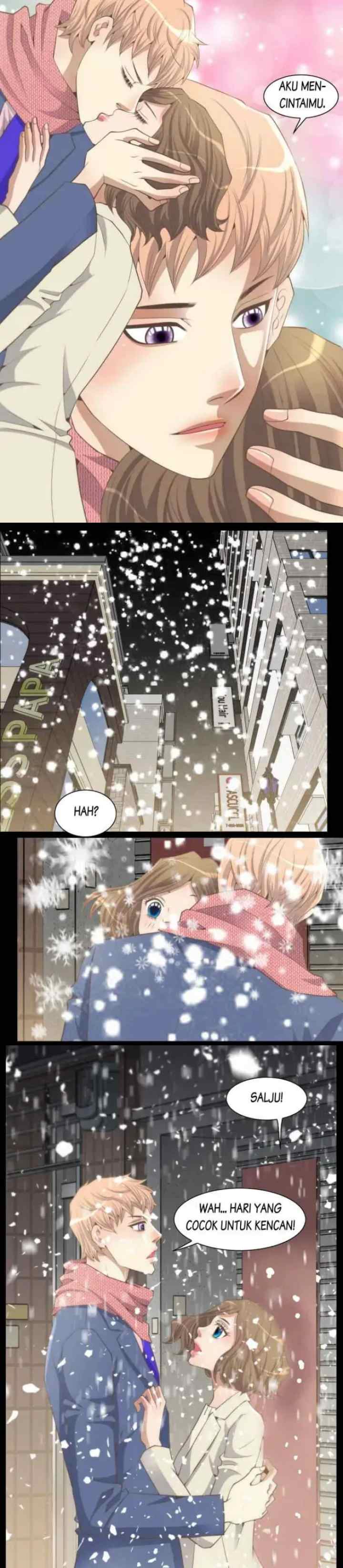 Why Should I chapter 40 halaman 13