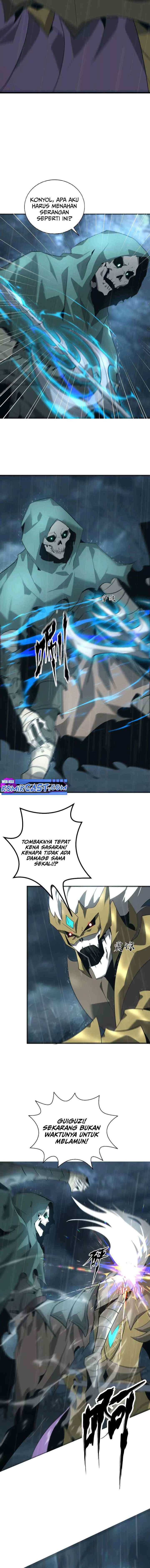 Game Online: Unrivaled In The World (Remake) chapter 18 halaman 5
