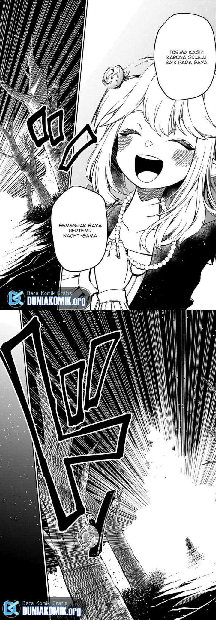 Neta Chara Tensei Toka Anmarida! chapter 17 halaman 10