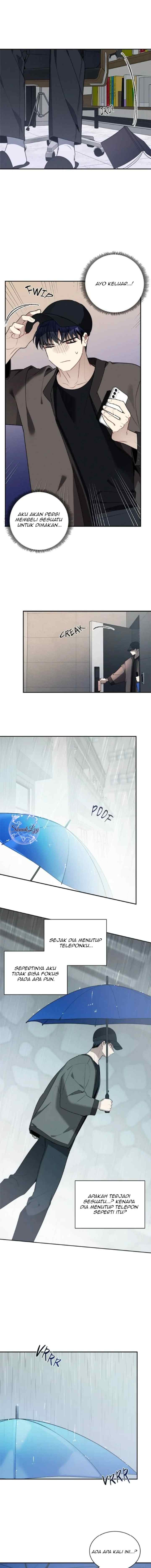 Cherry Doll Scandal chapter 36 halaman 15