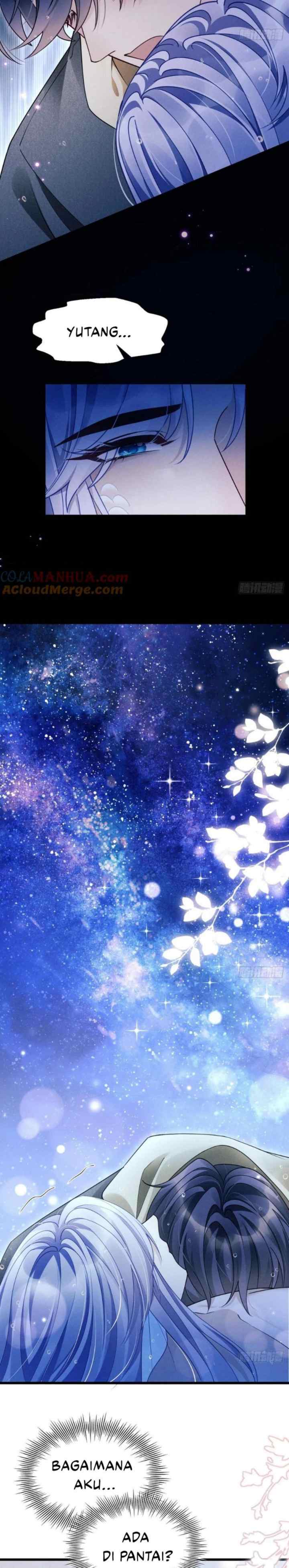 I Suspect the Actor Is Fishing for Me chapter 126 halaman 12