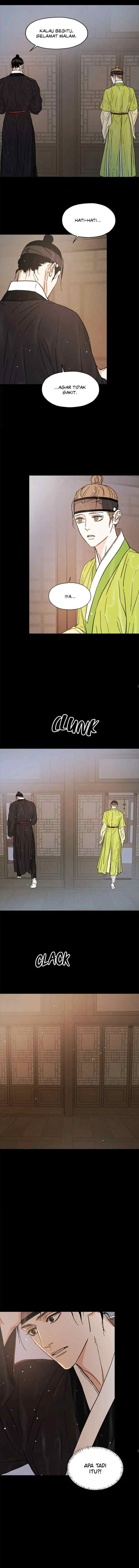 Shade of Plum Blossom chapter 16 halaman 5