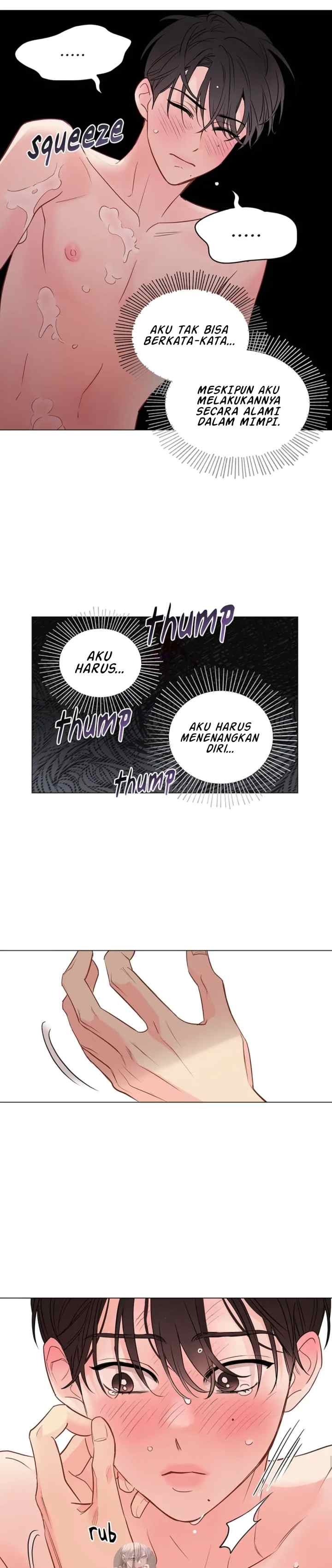 It's Just A Dream... Right?! chapter 52 halaman 8