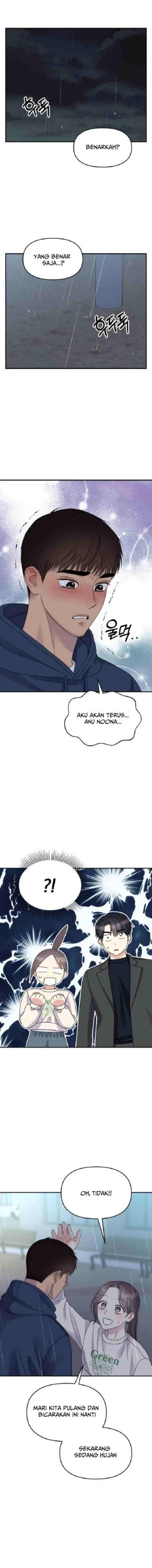 Do As I Say! chapter 106 halaman 5