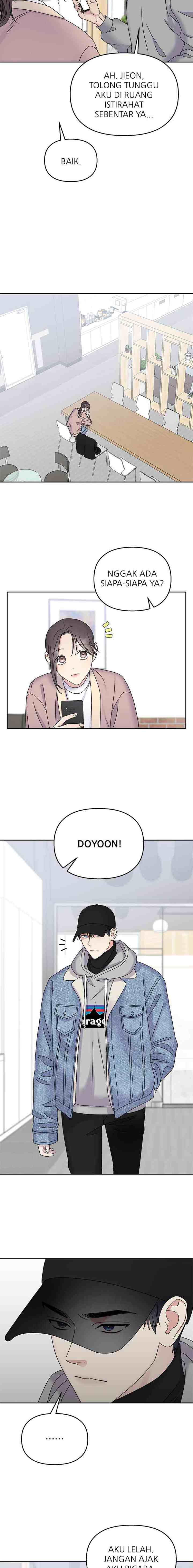 Do As I Say! chapter 44 halaman 10