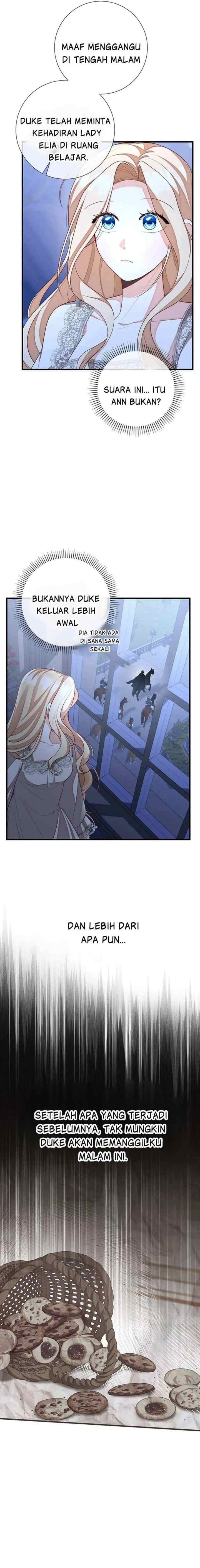I Became the Mother of Supporting Male Lead's Son chapter 7 halaman 5