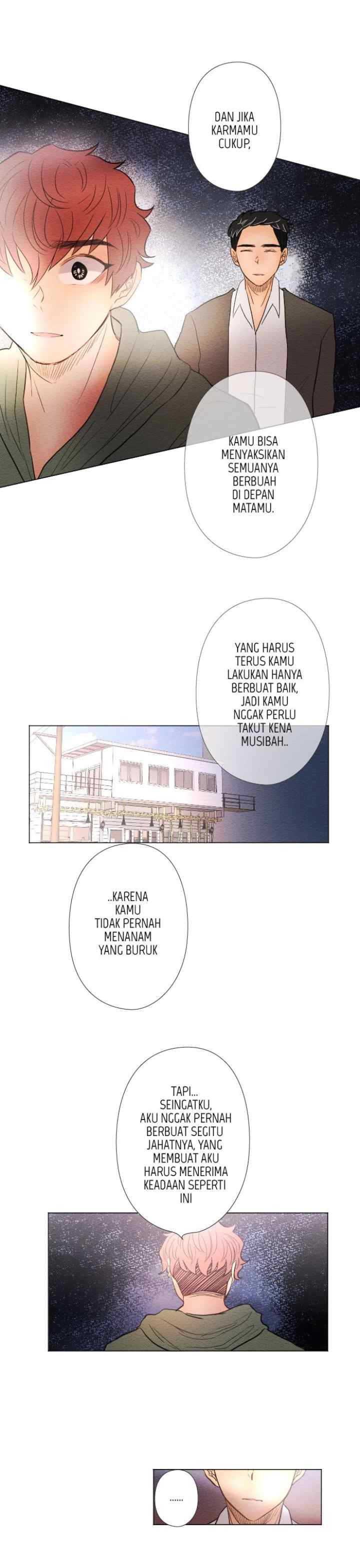 Mistake S1 chapter 28 halaman 9