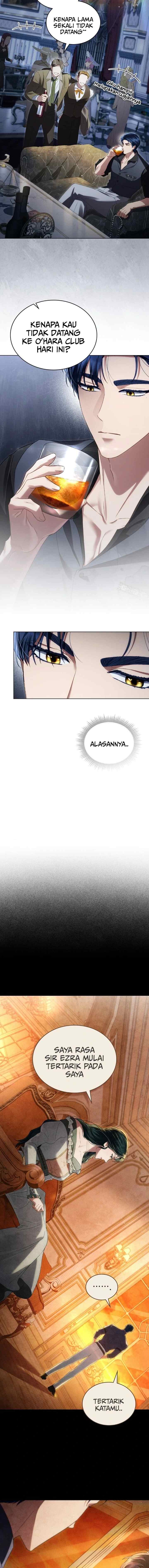 Upper Class Society chapter 46 halaman 9
