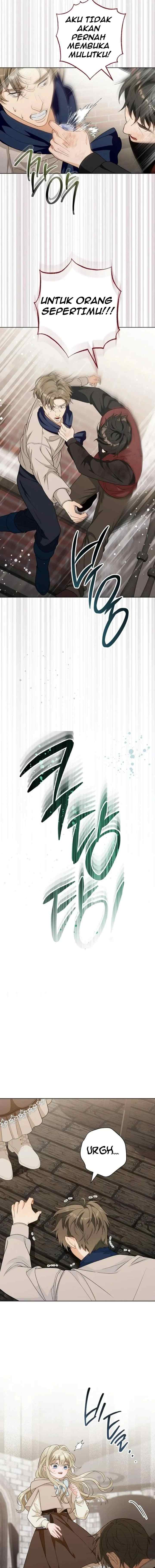 I Was Told To Die chapter 10 halaman 17