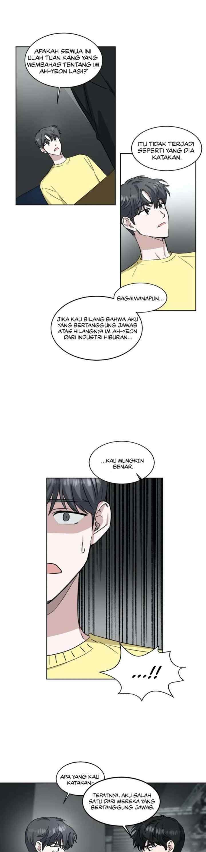 One Take chapter 19 halaman 6