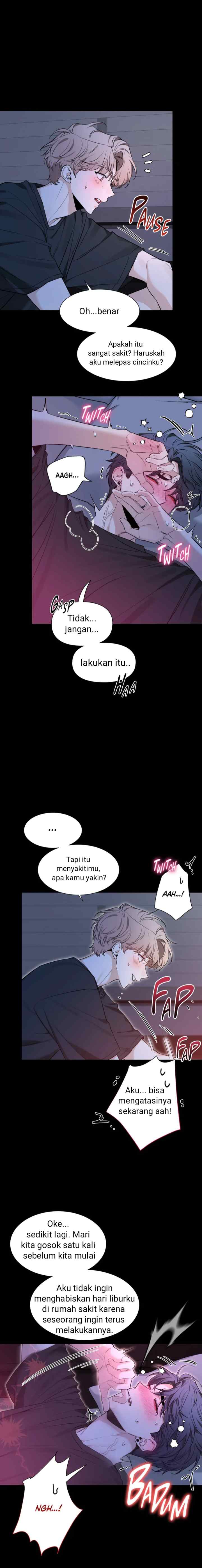 Sketch chapter 95 halaman 10