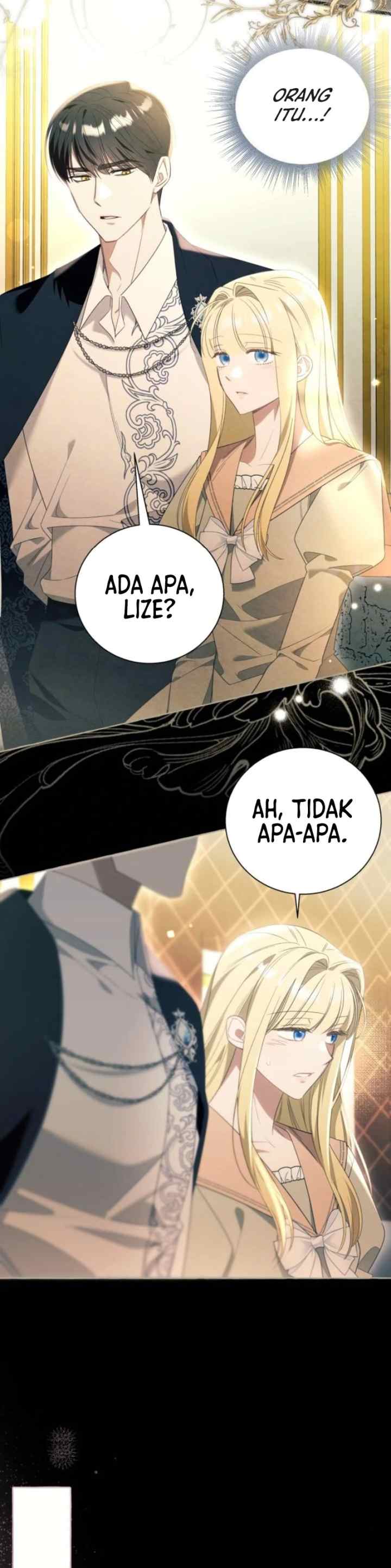 Achei que fosse uma história comum de Isekai chapter 99 halaman 5