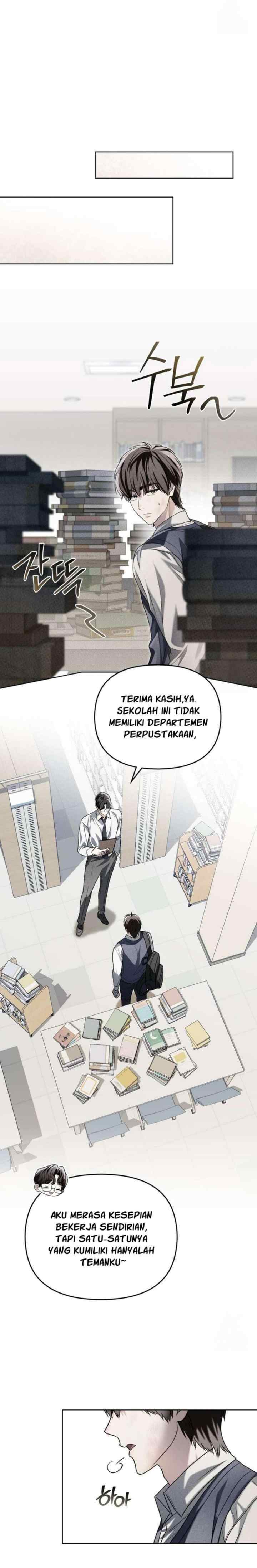 Honbul chapter 9 halaman 14