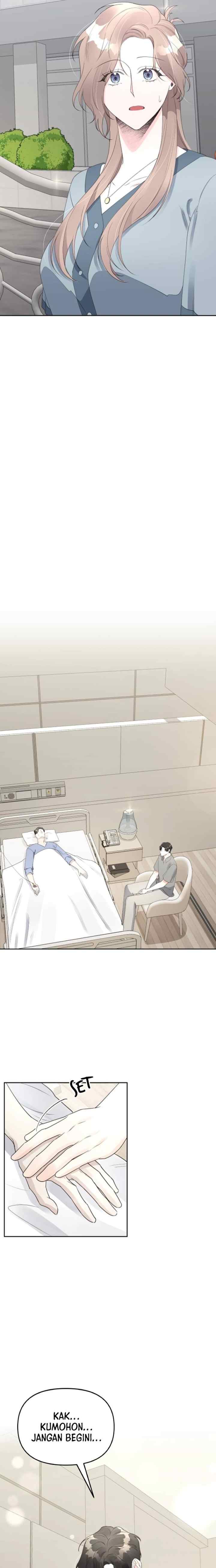 Memento Bori chapter 30 halaman 14