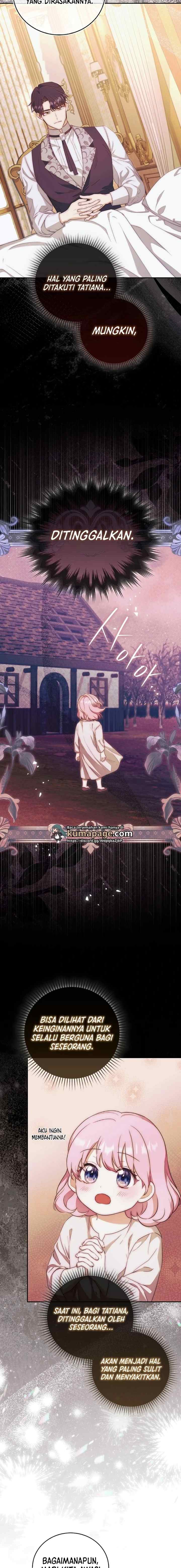 The Little Demon King is Too Bothered by Her Brave Dads chapter 11 halaman 17
