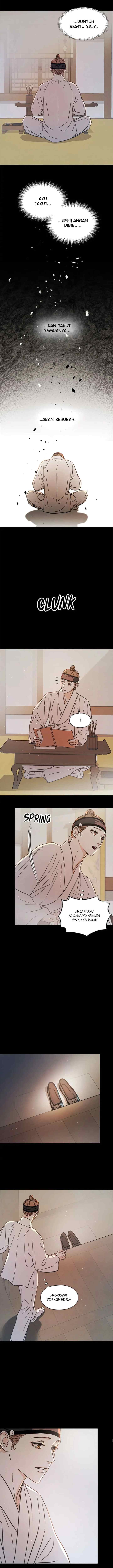 Shade of Plum Blossom chapter 19 halaman 4