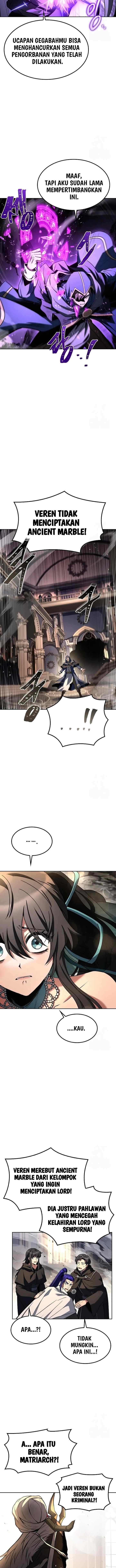 A Wizard's Restaurant chapter 71 halaman 8