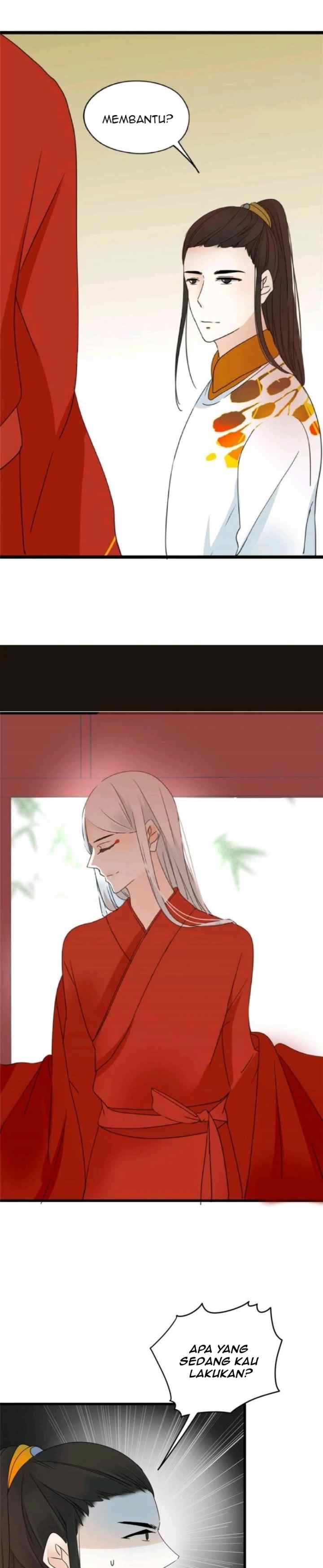 The Expert Boyfriend Snatcher chapter 17 halaman 7