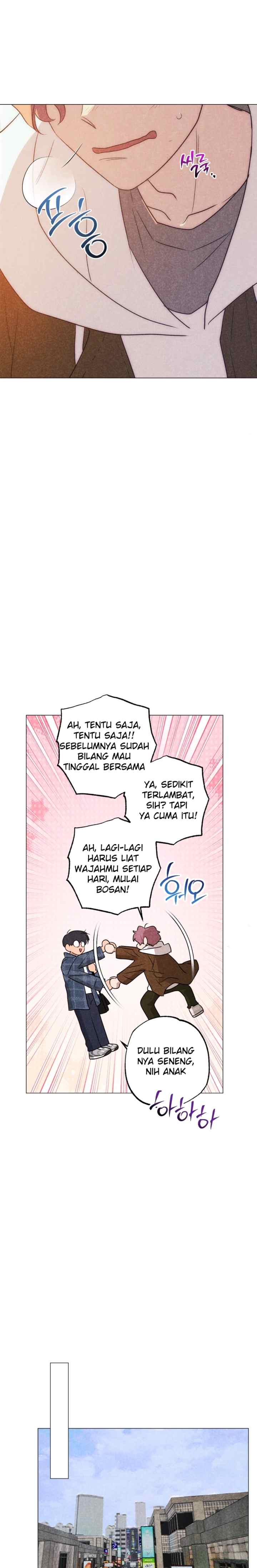 Spinach Bouquet chapter 119 halaman 12