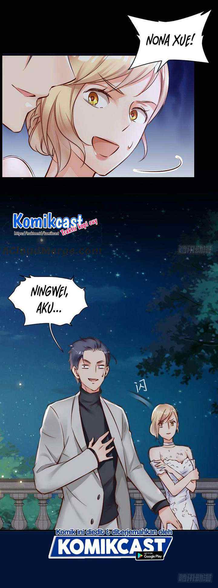 My Wife is Cold-Hearted chapter 115 halaman 6