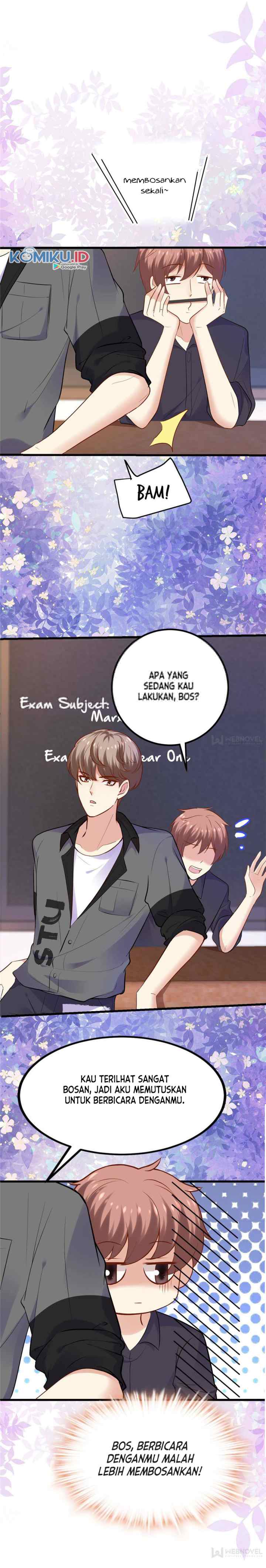 My Beautiful Time With You chapter 139 halaman 7