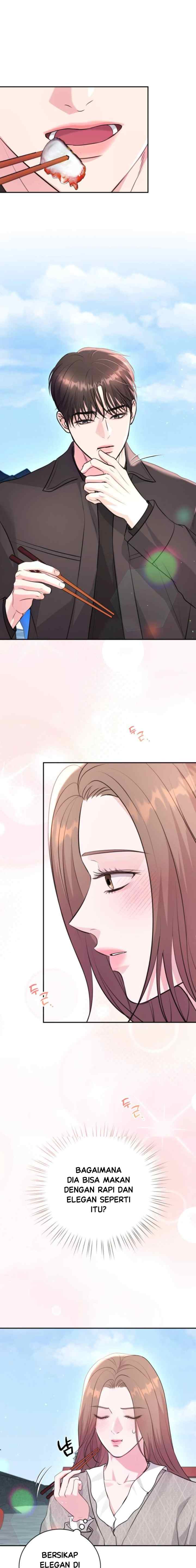 Endless Summer chapter 27 halaman 7