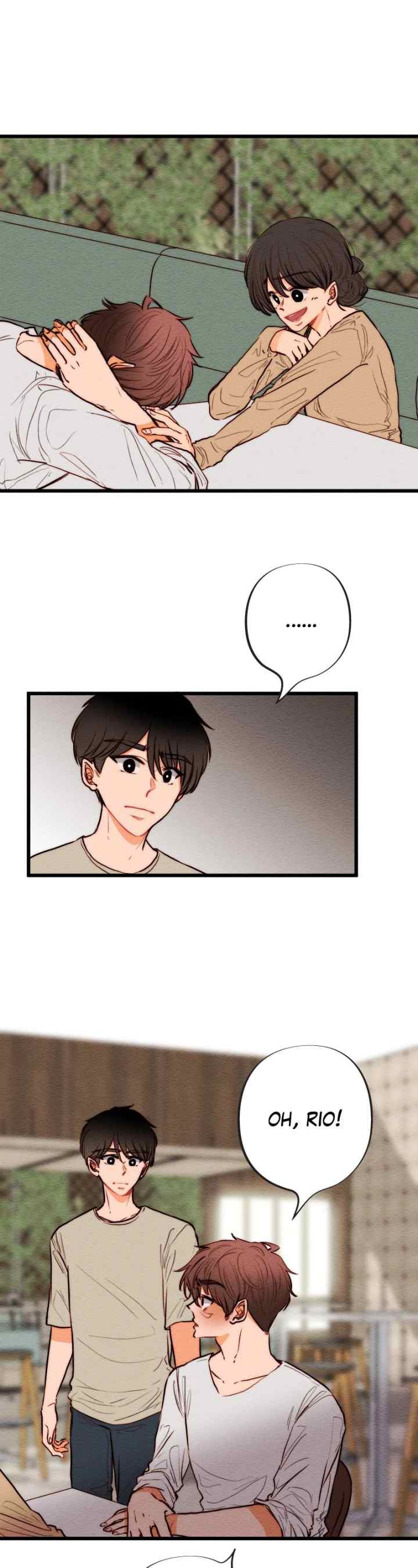 Mistake S1 chapter 189 halaman 9