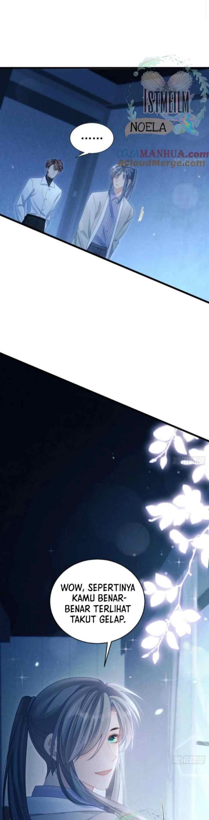 I Suspect the Actor Is Fishing for Me chapter 104 halaman 12