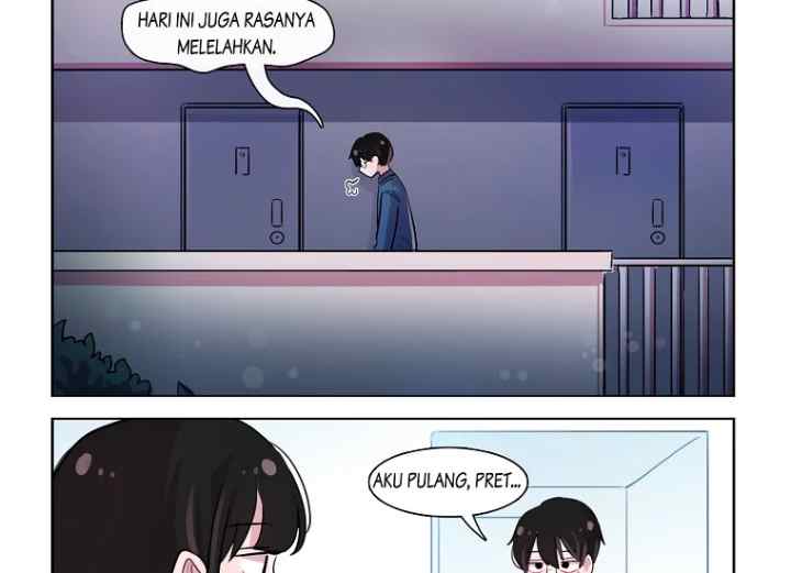 She Doesn't Like Me chapter 211 halaman 5