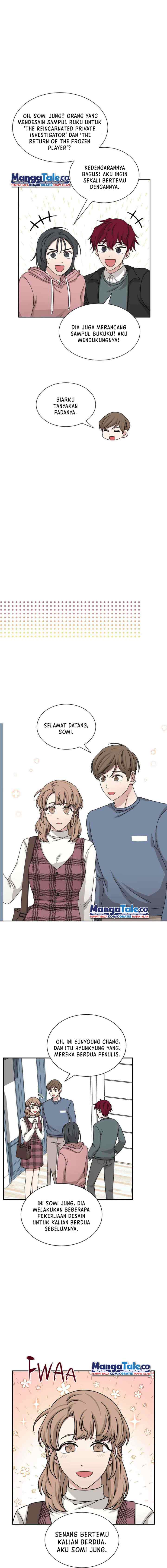 Big Life chapter 46 halaman 12
