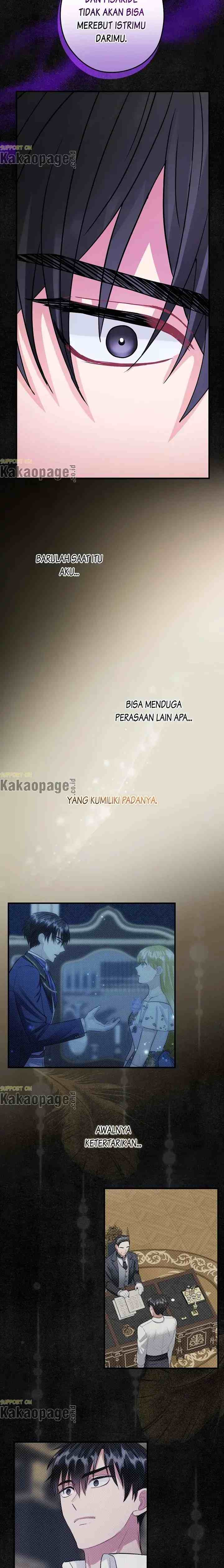 The Flower Dances and the Wind Sings chapter 107 halaman 15