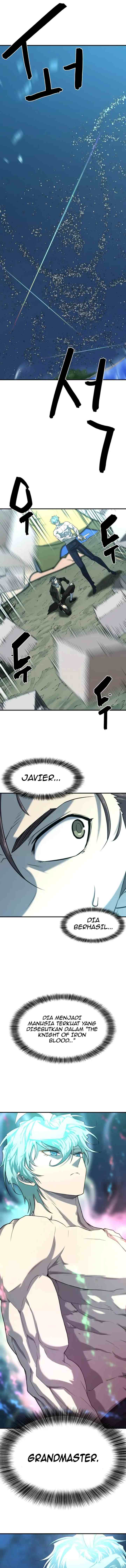 O melhor engenheiro do mundo chapter 109 halaman 13