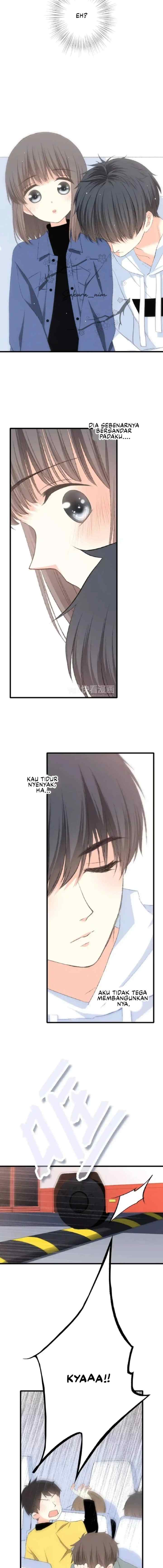 Love Never Fails chapter 73 halaman 7