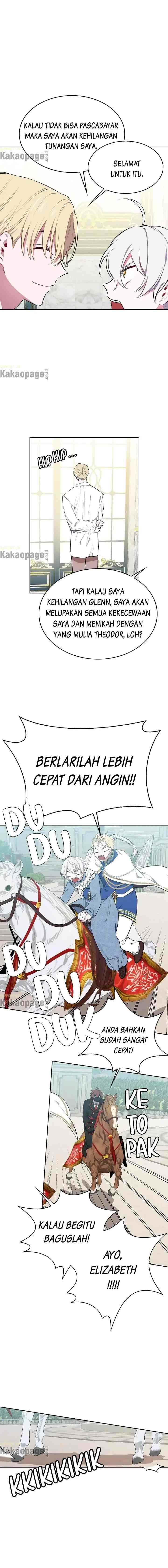 Touch My Little Brother and You're Dead chapter 28 halaman 7