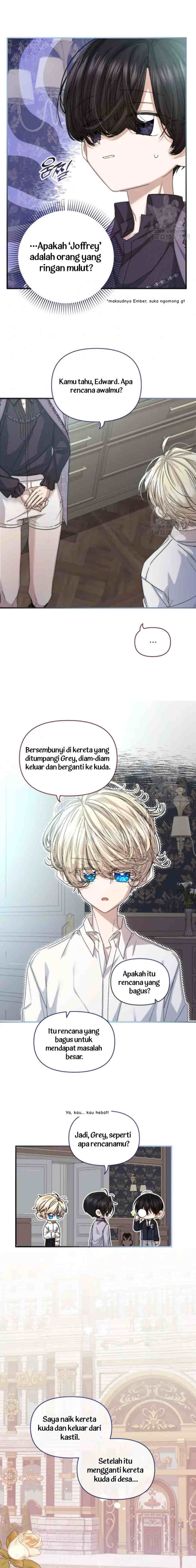 0 And 1 chapter 6 halaman 10