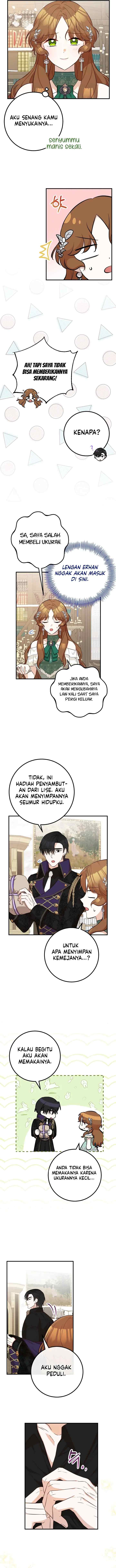 The Doctor Is Out chapter 37 halaman 9