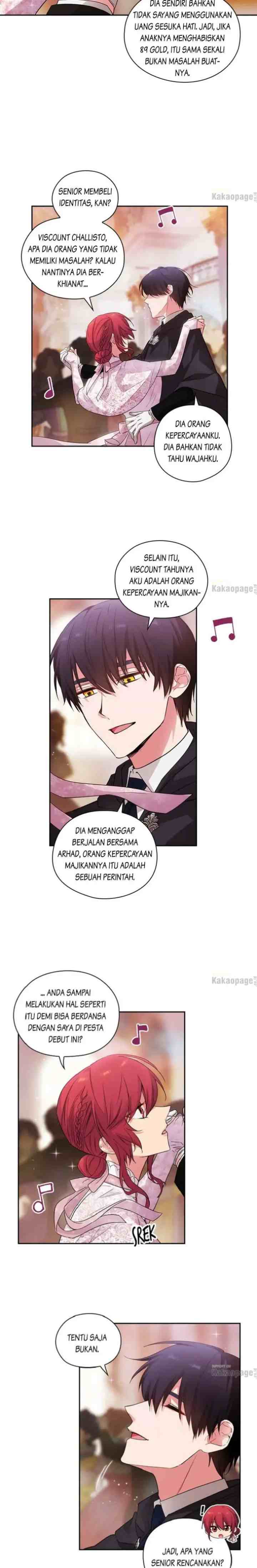 Adonis chapter 173 halaman 6