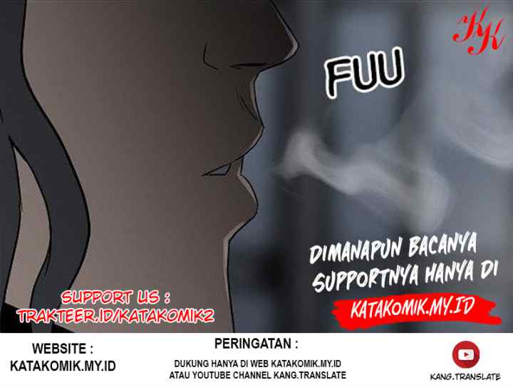 The Villain chapter 136 halaman 19