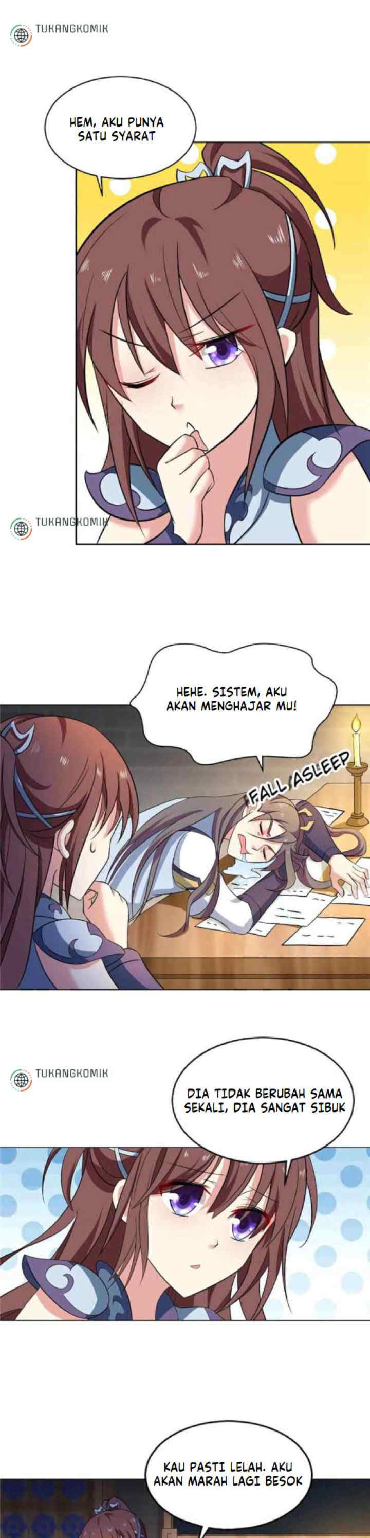 Rebirth of a Golden Boy in Another World chapter 85 halaman 14