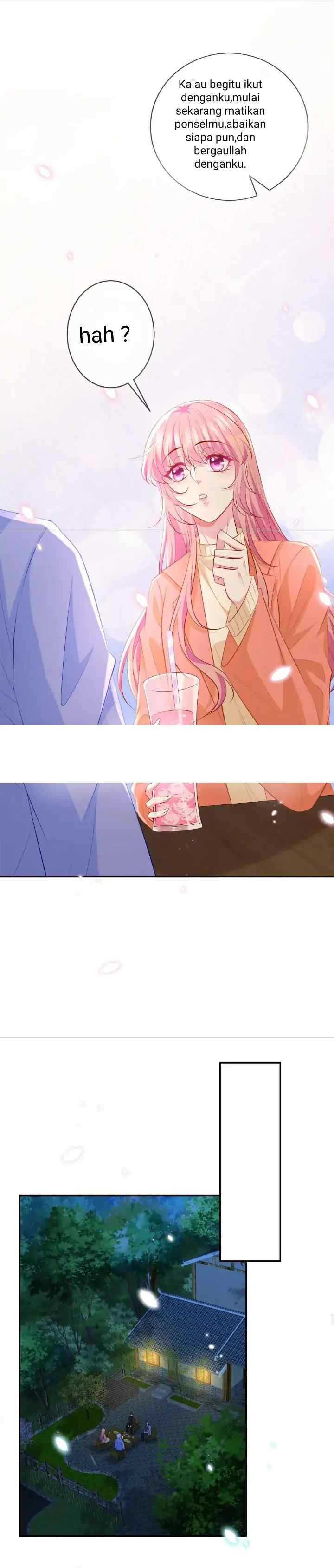 Embrace My Shadow chapter 348 halaman 7