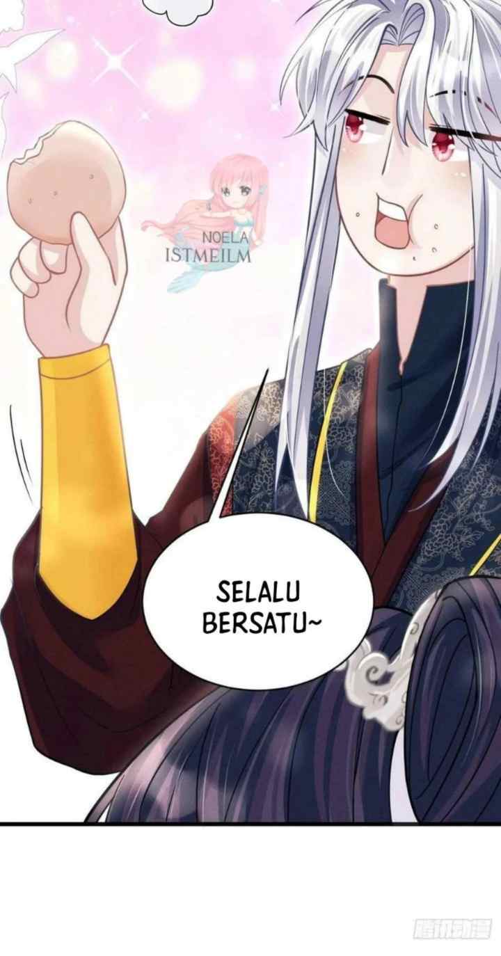 I Suspect the Actor Is Fishing for Me chapter 56 halaman 19