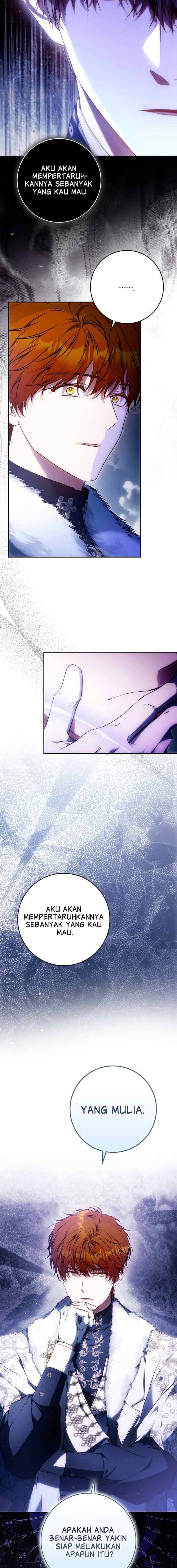 I Became the Wife of the Male Lead chapter 129 halaman 17