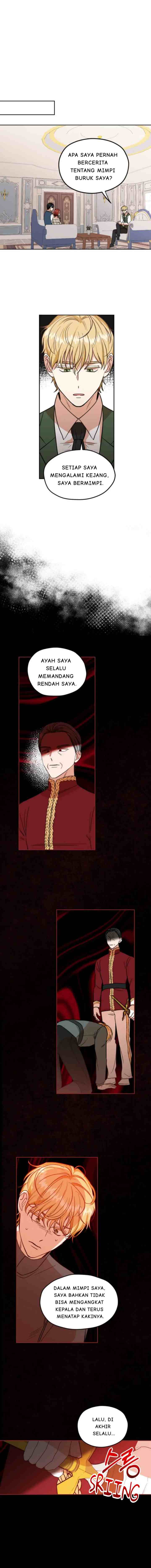 Leveling My Husband to the Max chapter 74 halaman 9