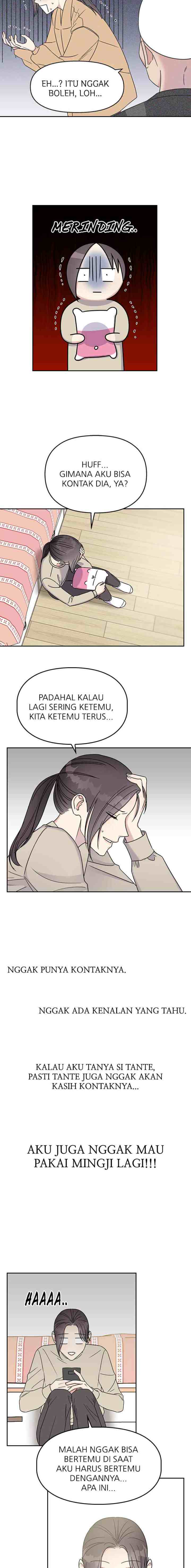 Do As I Say! chapter 16 halaman 9