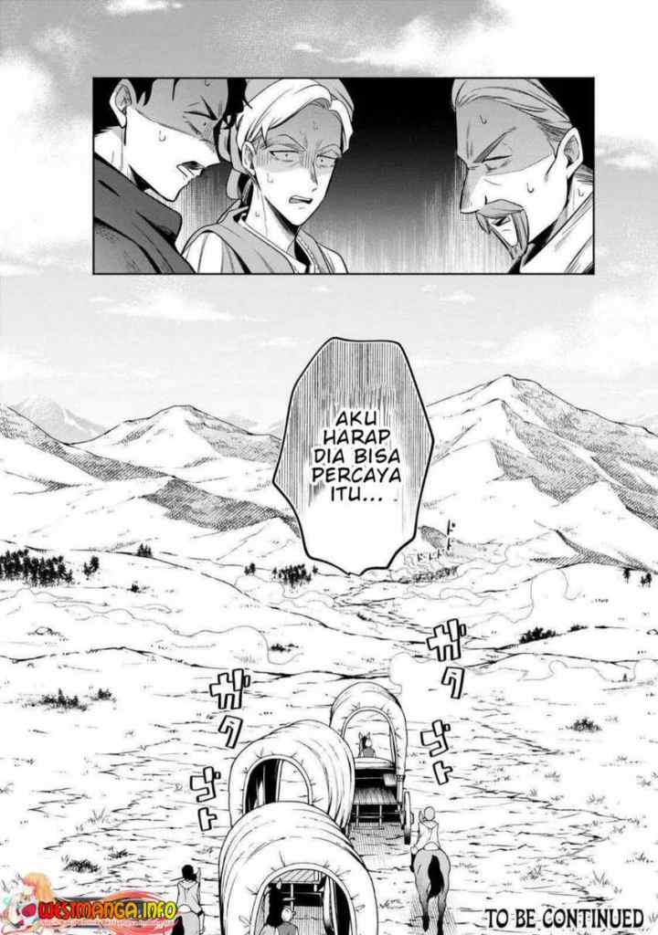 Fun Territory Defense Of The Easy-going Lord ~the Nameless Village Is Made Into The Strongest Fortified City By Production Magic~ chapter 23.2 halaman 16