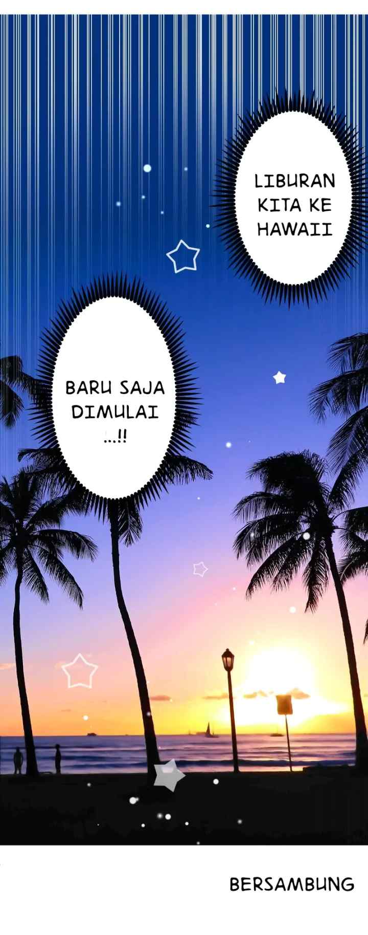 Waka-chan Is Flirty Again chapter 215 halaman 17