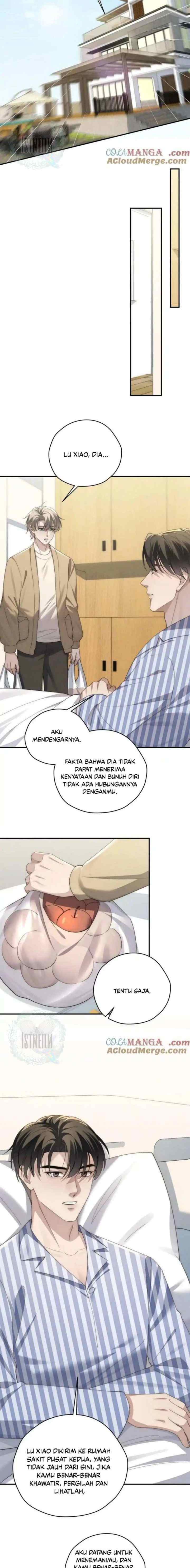 Listen To Me chapter 60 halaman 7
