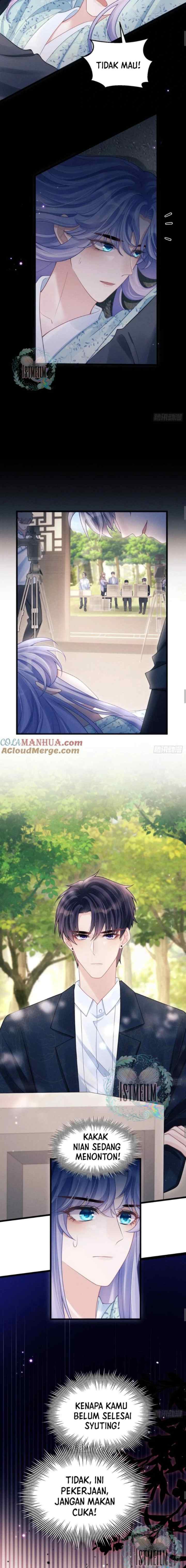 I Suspect the Actor Is Fishing for Me chapter 94 halaman 5