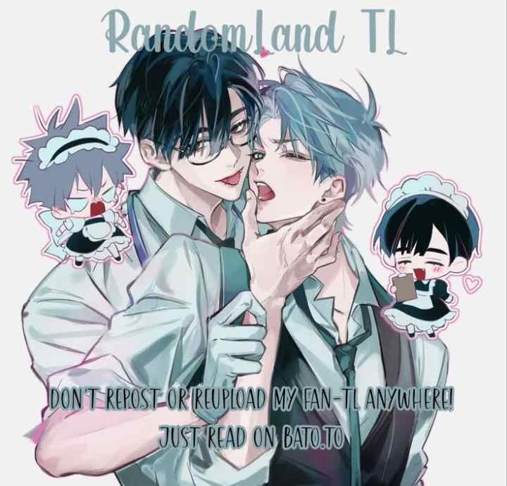 Unsound Relationship chapter 17 halaman 15
